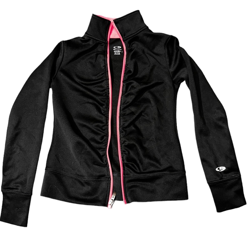 C9 by Champion duo dry girls jacket- Size 7/8